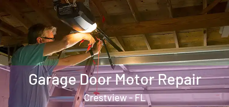  Garage Door Motor Repair Crestview - FL
