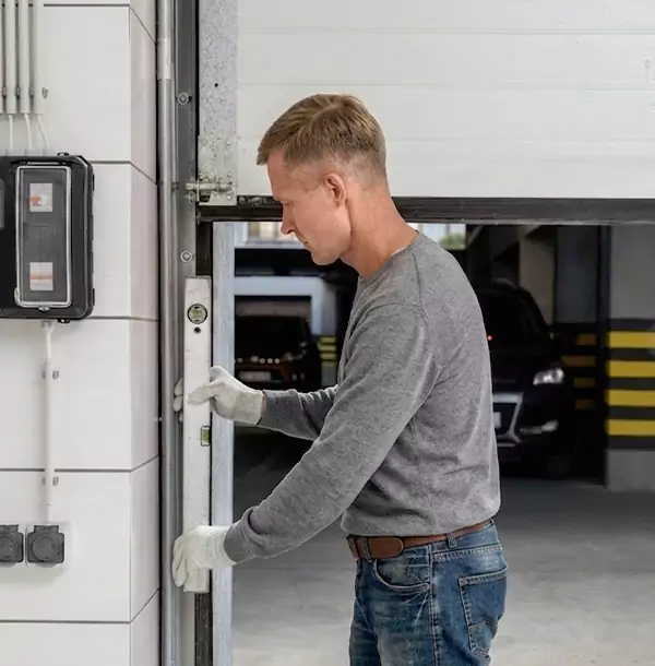 Why Choose Us for Door, Gate and Security Services in Crestview, FL