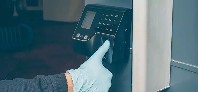 Access Control Installation Crestview