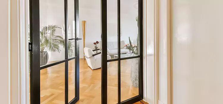Bifold Door Replacement Crestview