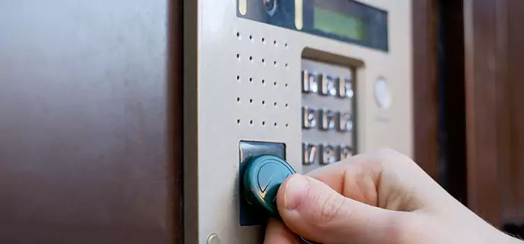 Enhanced Security Features Crestview