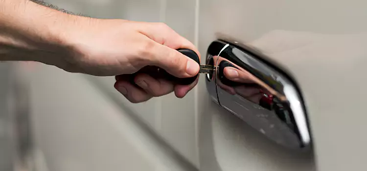 Why Choose Our Auto Locksmith Team in Crestview, FL?