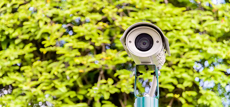 Advanced Surveillance Solutions for Every Need in Crestview