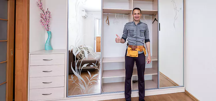 Sliding Closet Door Replacement Crestview