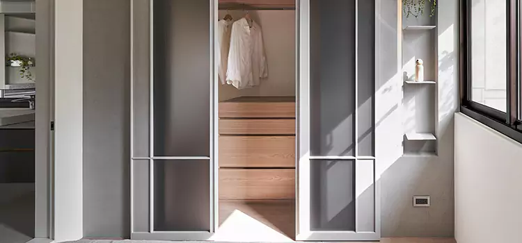 Mirror Sliding Door Replacement Crestview