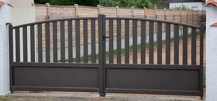 Advanced Gate Solutions in Crestview, FL