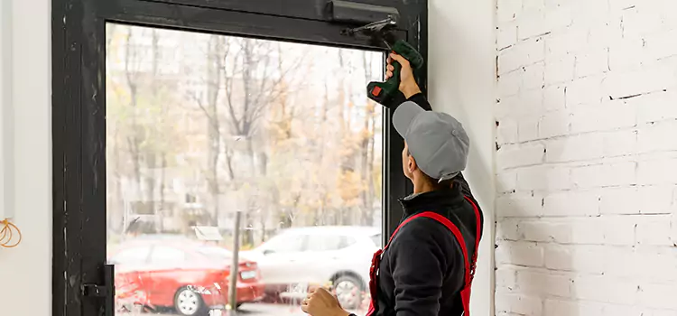 Comprehensive Door Closer Services in Crestview, FL