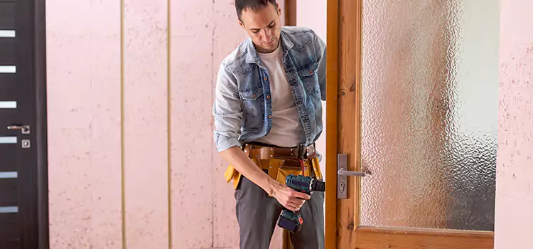 Exterior Door Frame Installation Crestview