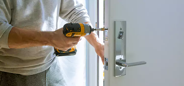 Door Knob Lock Repair Crestview