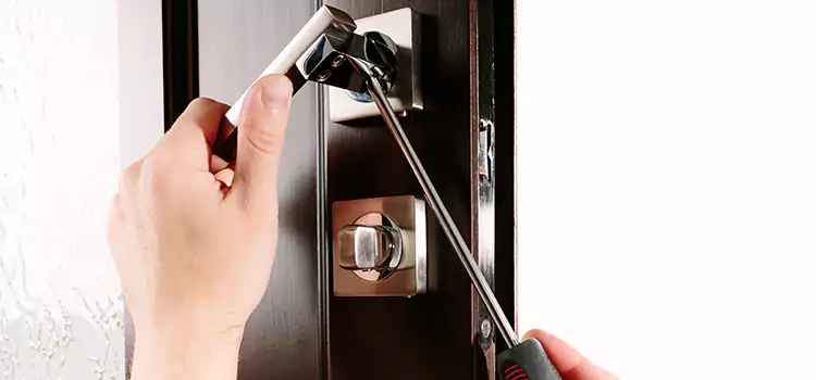 Door Lock Replacement Service Crestview