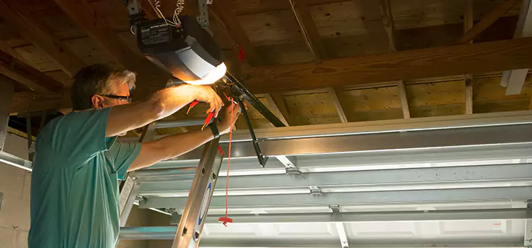 Garage Door Opener Sales and Installation Crestview
