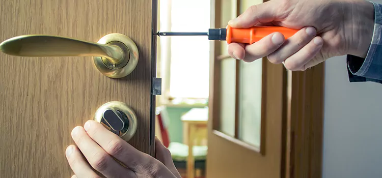 Garage Door Installation Crestview