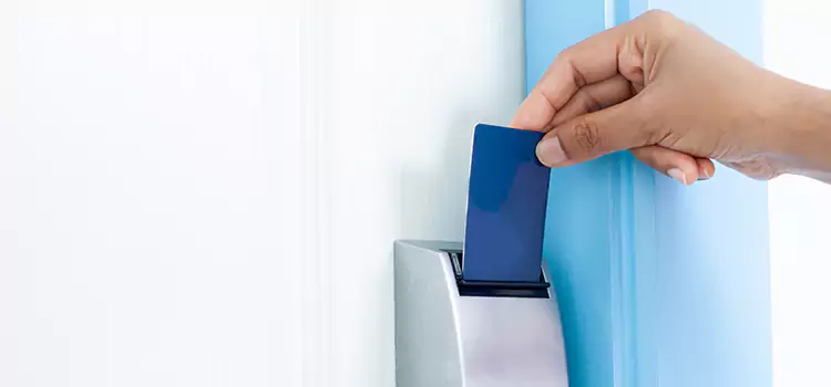 Access Control System Integration Crestview