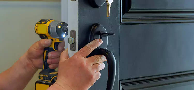 Locksmith Emergency Service Crestview