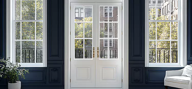 French Door Lock Repair Crestview