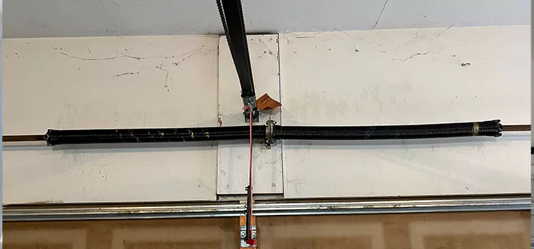 Garage Door Cable Repair Near Me in Crestview, FL