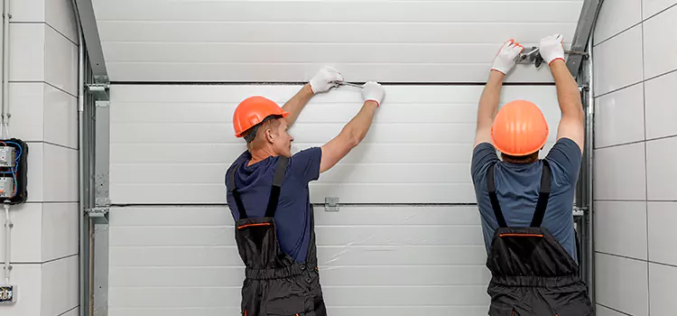 Choose Us for Your Garage Door Needs in Crestview