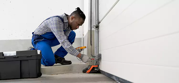 Expert Solutions for Every Garage Lock Need in Crestview, FL