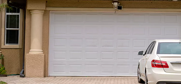 Comprehensive Garage Door Maintenance Services in Crestview, FL