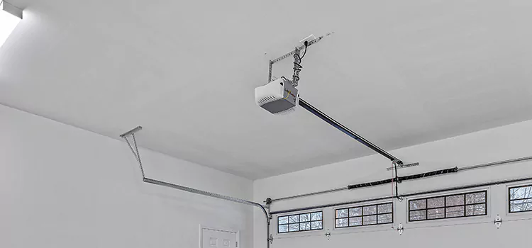 Experienced Garage Door Installers Crestview