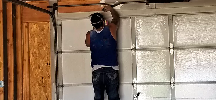 Specialized Garage Door Panel Solutions in Crestview, FL