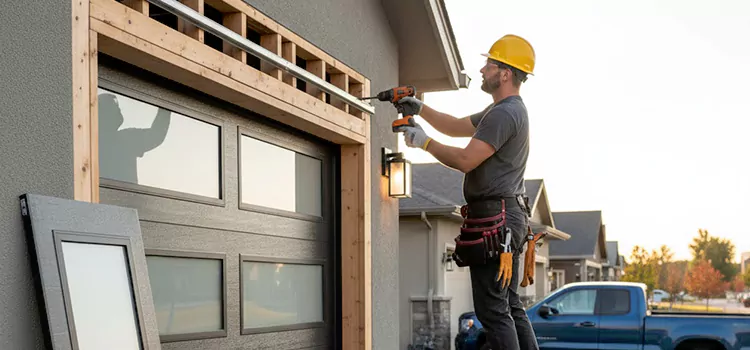 Your Trusted Garage Door Specialists in Crestview
