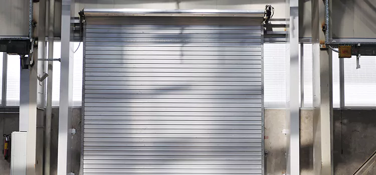 Roller Door Maintenance Crestview