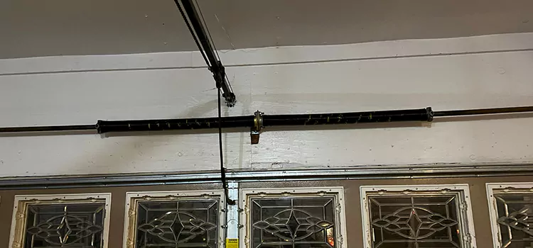 Garage Door Spring Repair Near Me Crestview
