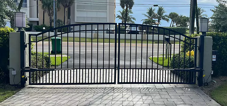 Gate Opener Replacement Near Me in Crestview, FL
