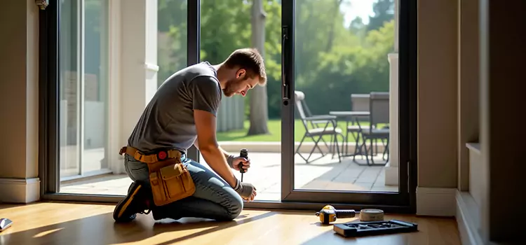 Comprehensive Solutions for Every Glass Door Need in Crestview, FL