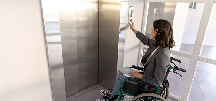 Benefits of Modern Handicap Door Systems in Crestview, FL