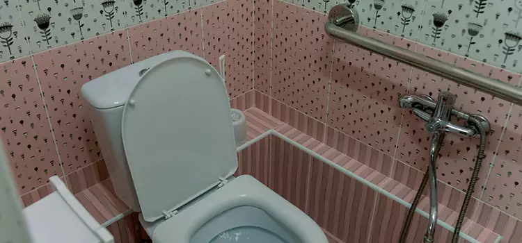Meeting Diverse Needs With Accessible Restroom Solutions in Crestview, FL