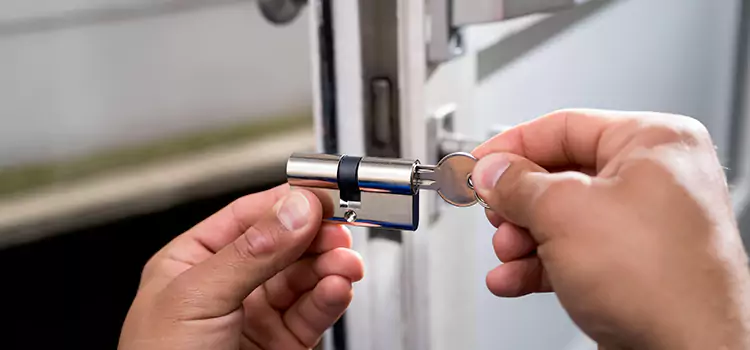 Emergency Locksmith for House Crestview