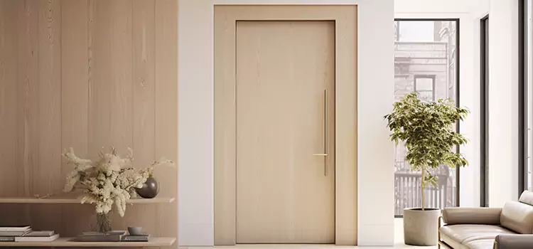 Choose Quality for Your Inside Doors in Crestview, FL
