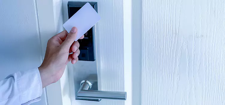 Why Choose Us for Your Keycard Lock Installation in Crestview, FL?