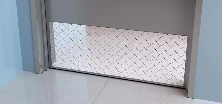Benefits of Professional Kick Plate Solutions in Crestview, FL