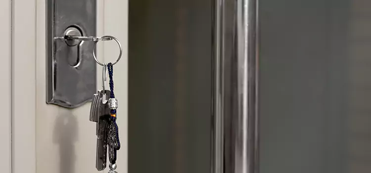 Master Keying by the Numbers Crestview