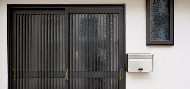 Sliding Screen Door Repair Crestview