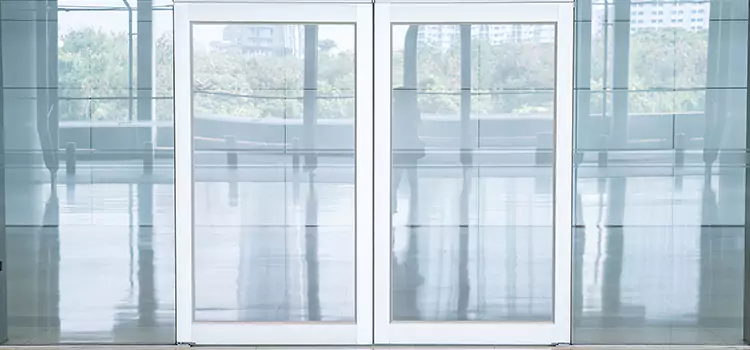 Why Choose Us for Your Motion Sensor Door Needs in Crestview, FL?