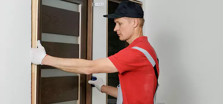 Frame and Panel Restoration Crestview