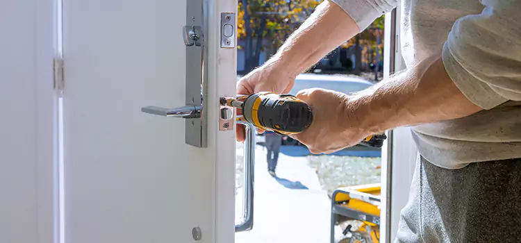 Insulated Roll Up Garage Doors Residential Crestview