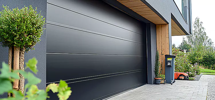 Residential Garage Door Service Crestview