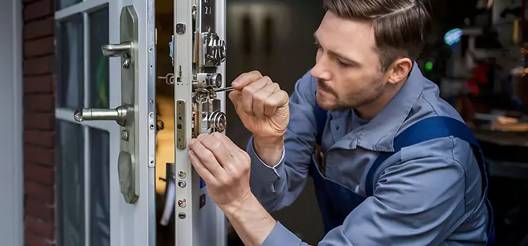 Residential Lock Installation Crestview