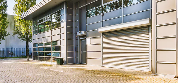 Electric Roller Garage Doors Crestview