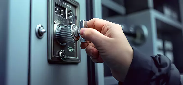Locksmith Cost to Open Safe Crestview