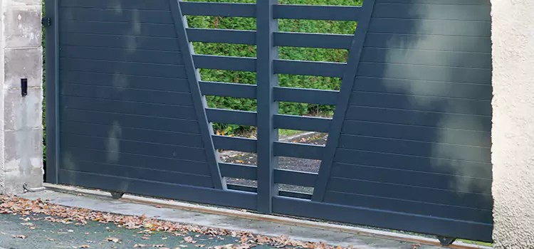 Automated Gate Company Near Me Crestview
