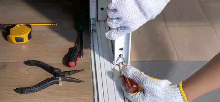 Sliding Door Installation Services in Crestview, FL