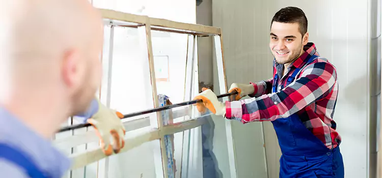 Patio Door Panel Replacement Crestview