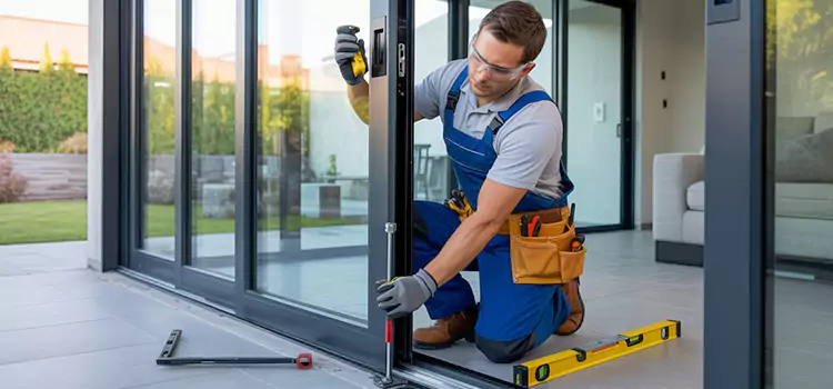 Sliding Screen Door Repair Crestview