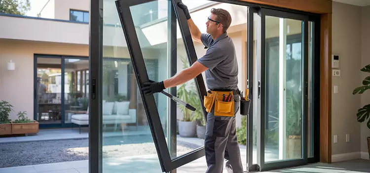 Specialized Sliding Door Roller Services in Crestview, Florida